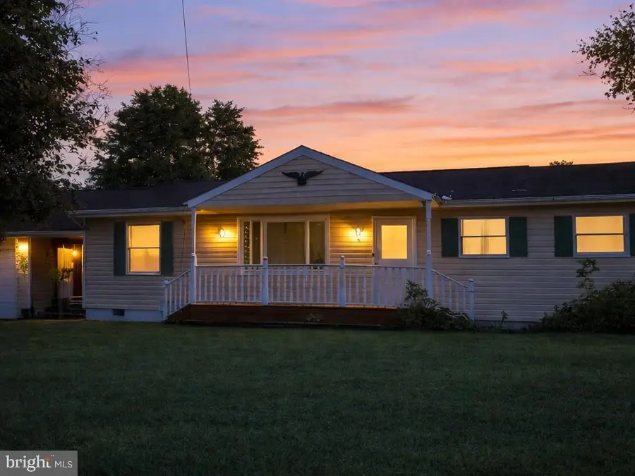 1302 Ontario St, Havre De Grace, MD 21078 - Image #2