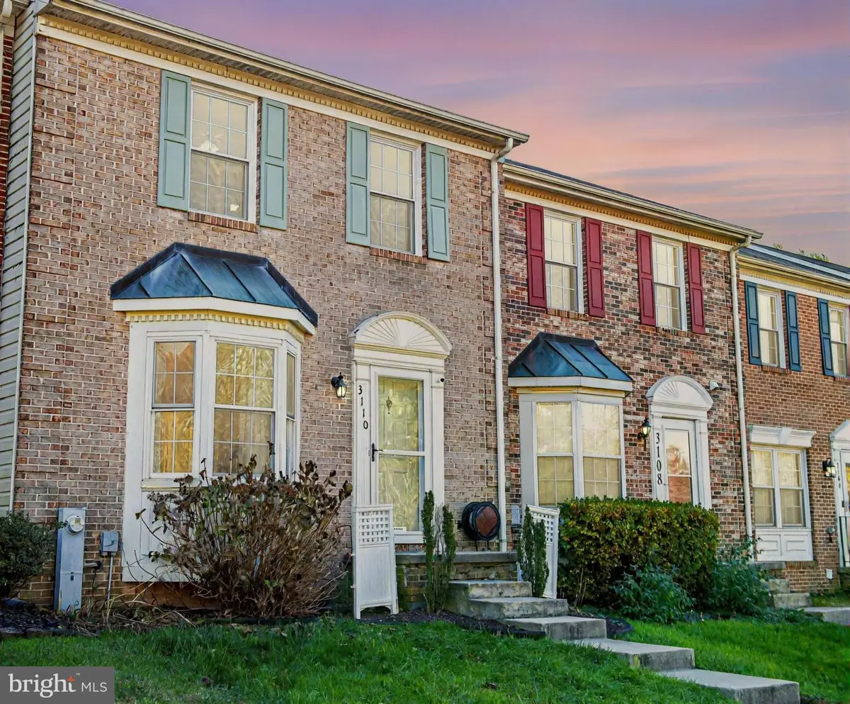 3110 Tipton Way, Abingdon, MD 21009 - Image #1