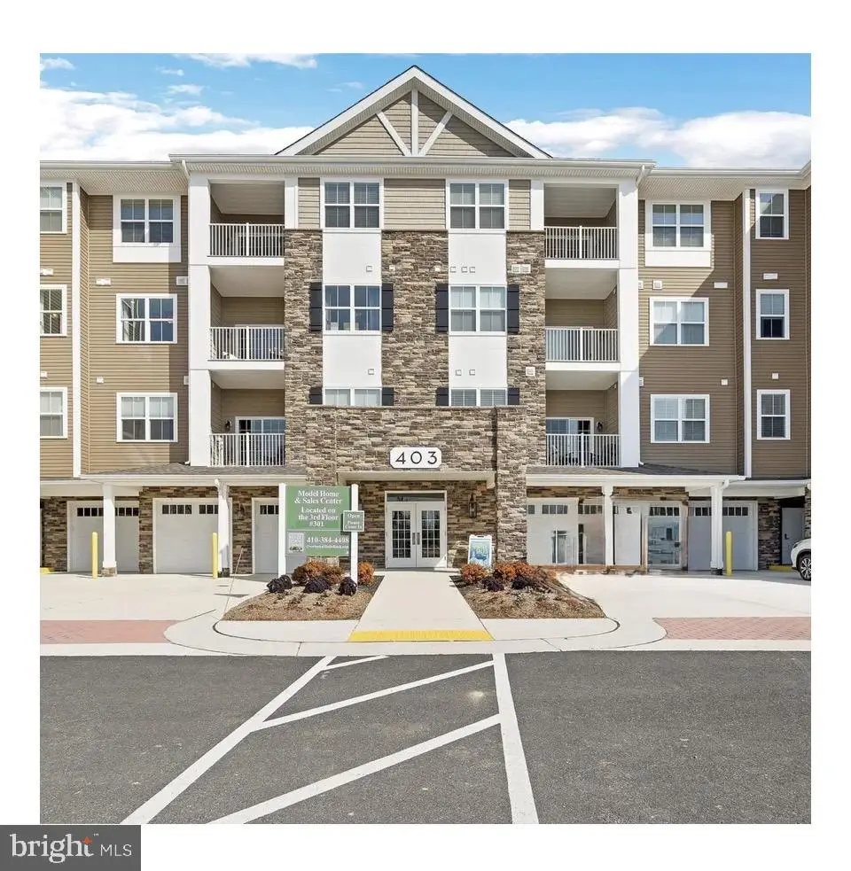 403 Bold Ruler Ct #404, Havre De Grace, MD 21078 - Image #1