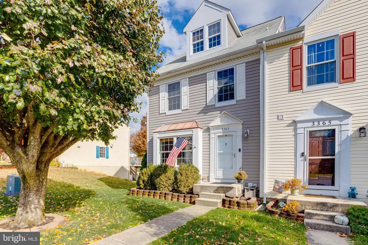 3363 Garrison Cir, Abingdon, MD 21009 - Image #1