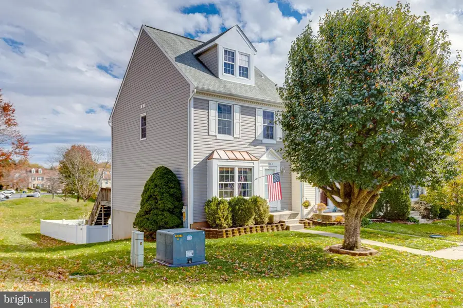 3363 Garrison Cir, Abingdon, MD 21009 - Image #2