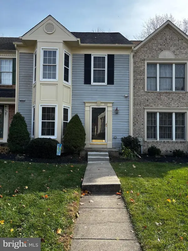 1039 Wingate Ct #k 5, BEL AIR, MD 21014