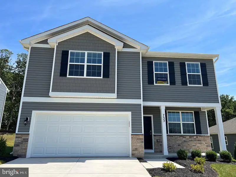 1015 Bunch Berry Dr, Joppa, MD 21085 - Image #1