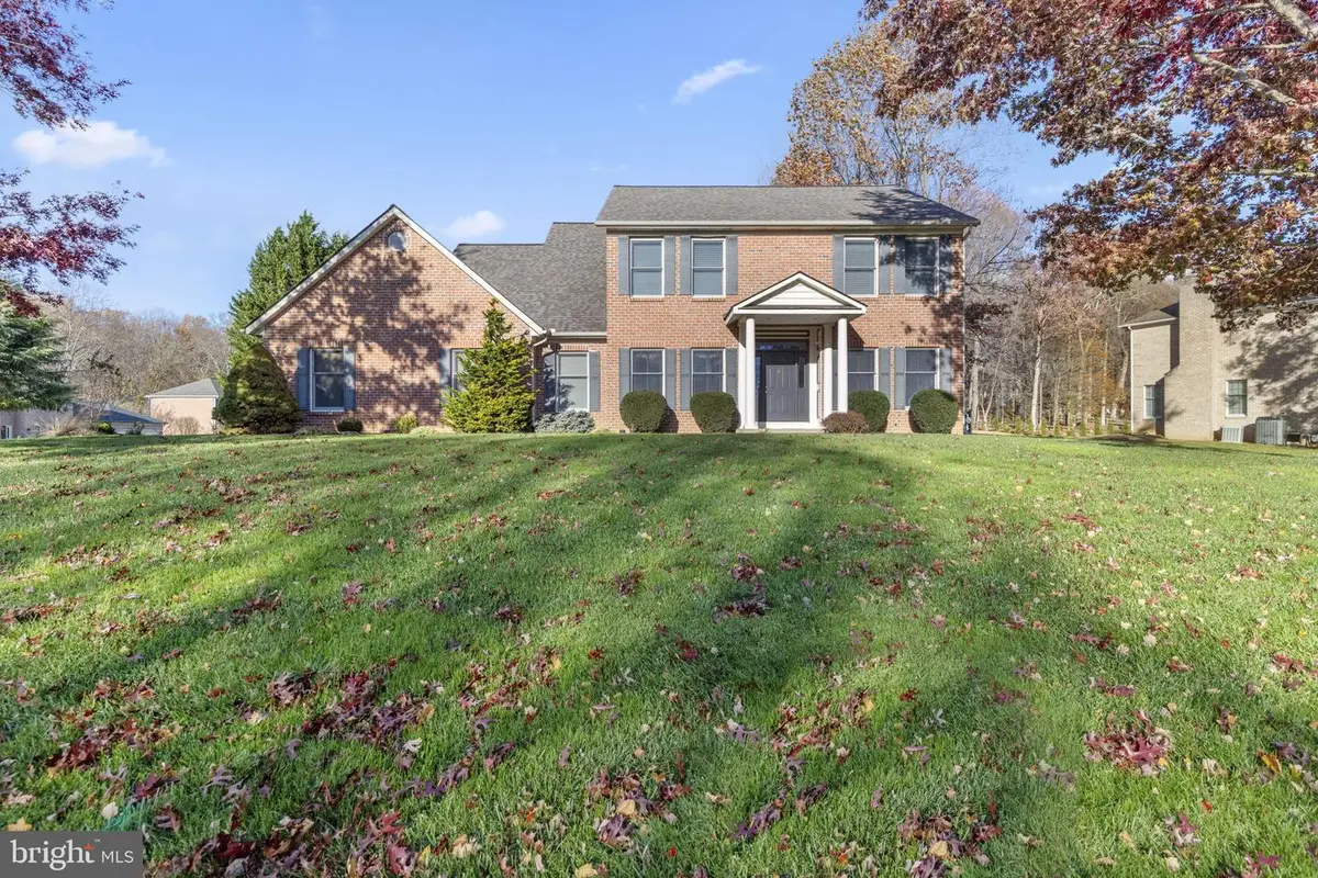 2214 Erin Way, Bel Air, MD 21015 - Image #1