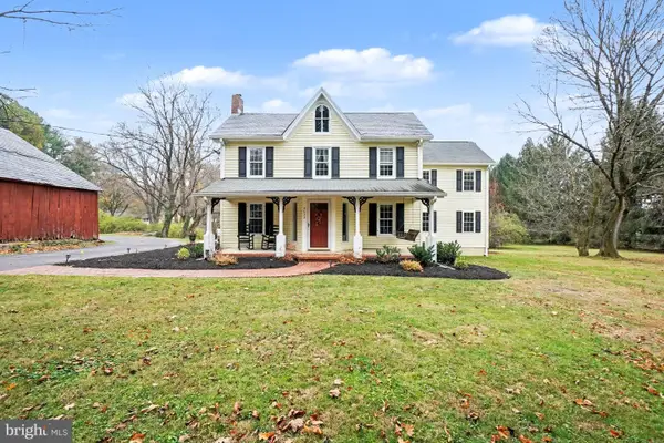3633 Jarrettsville Pike, MONKTON, MD 21111