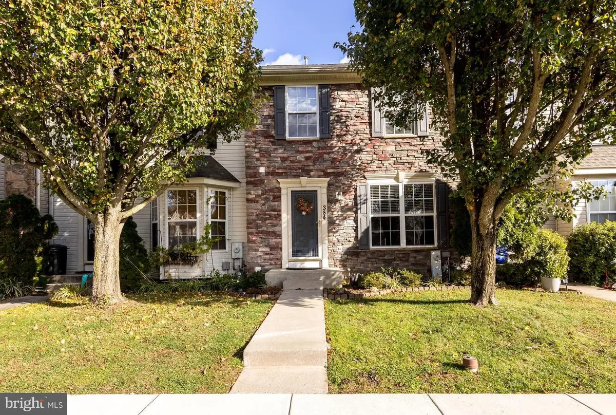 384 Foreland Garth, Abingdon, MD 21009 - Image #1