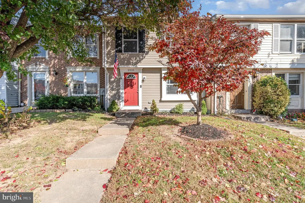 2910 Ruskin Ct, Abingdon, MD 21009 - Image #1