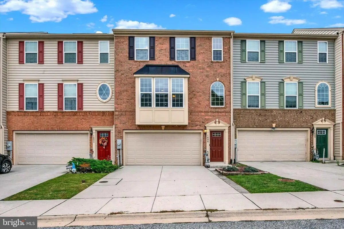 1686 Oneida St, Havre De Grace, MD 21078 - Image #1