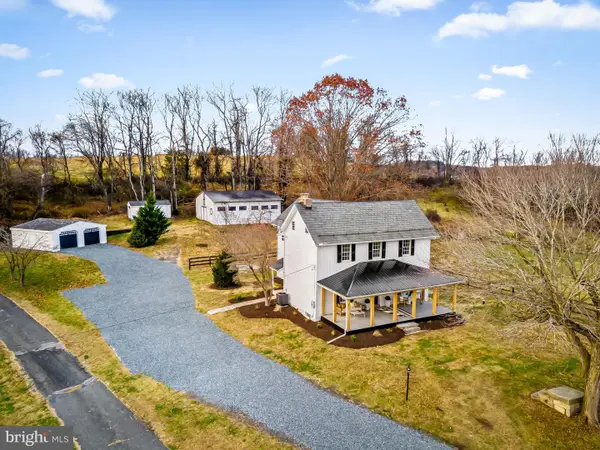 2950 Sandy Hook Rd, BEL AIR, MD 21015