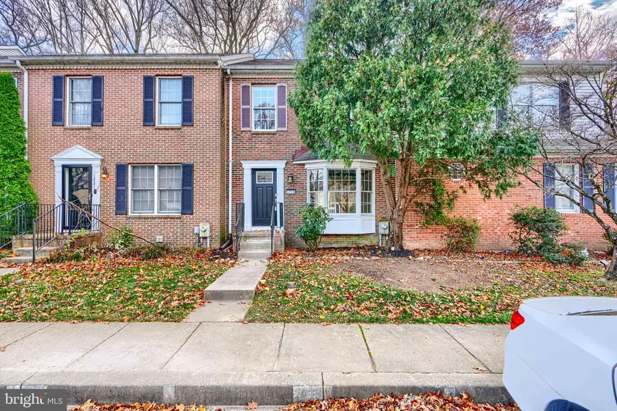 1219 Kirby Cir, Bel Air, MD 21015 - Image #2