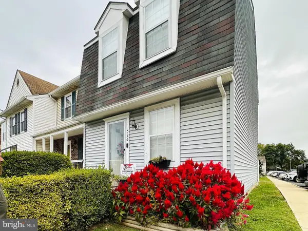 526 Park Manor Cir #1, BEL AIR, MD 21014