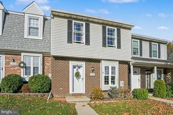 2932 Carlyle Ct, ABINGDON, MD 21009