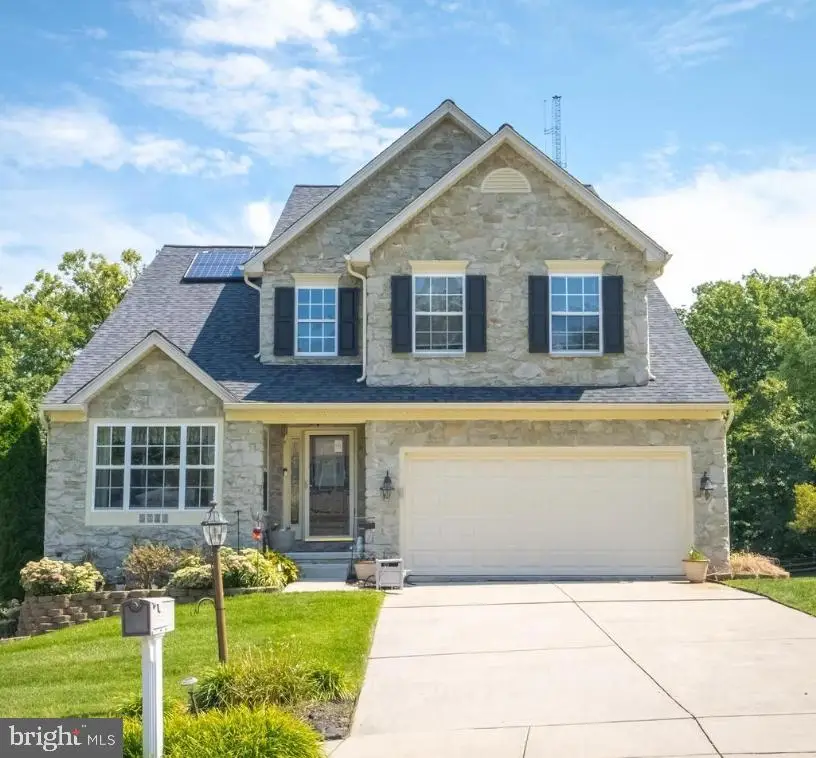3137 Birch Brook Ln, Abingdon, MD 21009 - Image #1
