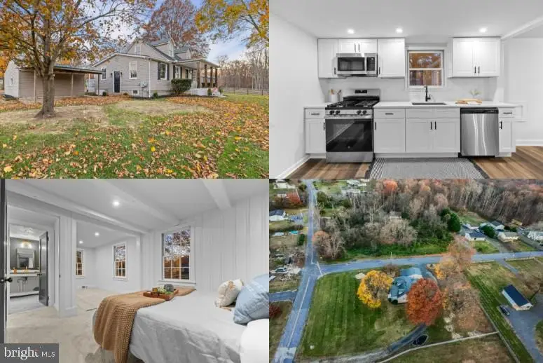 3024 Blue House Rd, Street, MD 21154 - Image #1