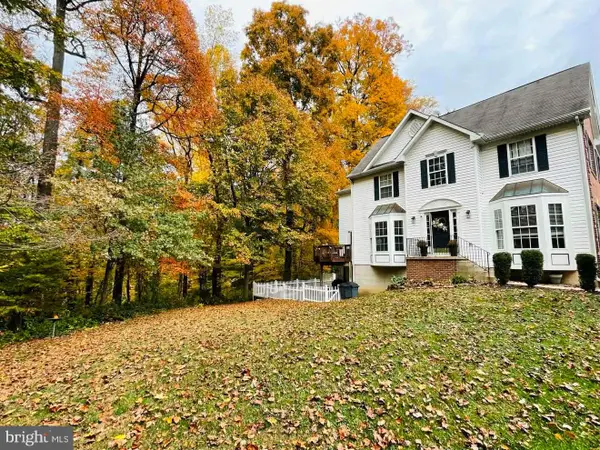 714 Shallow Ridge Ct, ABINGDON, MD 21009