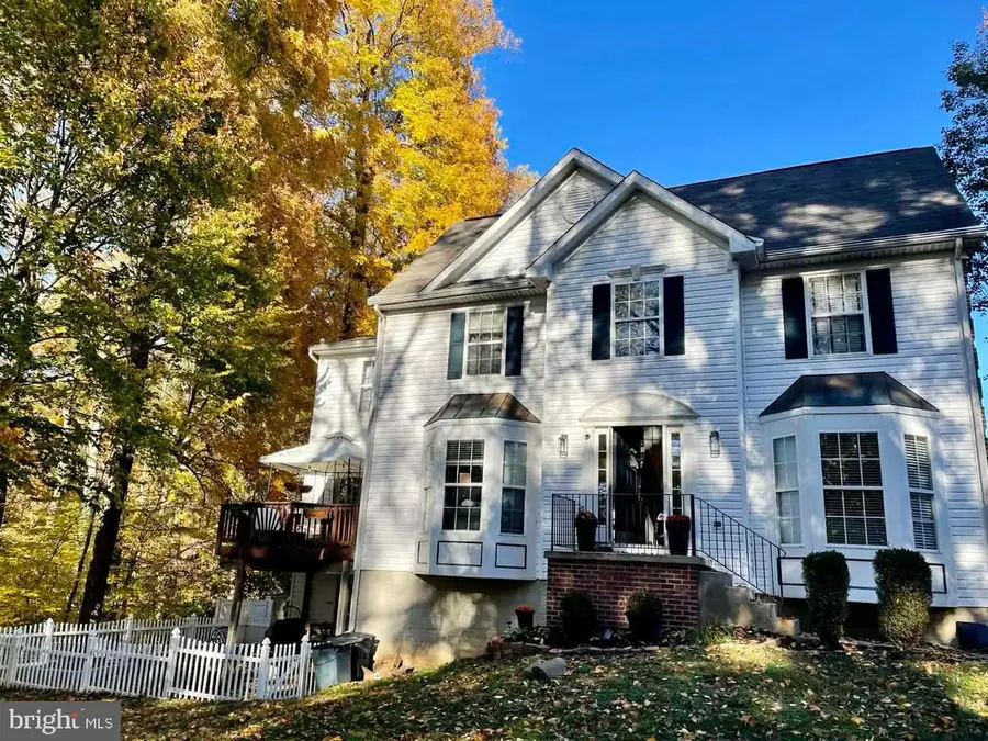 714 Shallow Ridge Ct, Abingdon, MD 21009 - Image #2