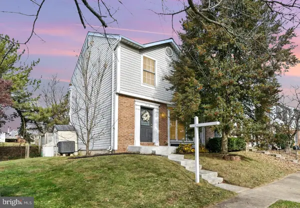 310 Talbot Ct, ABINGDON, MD 21009