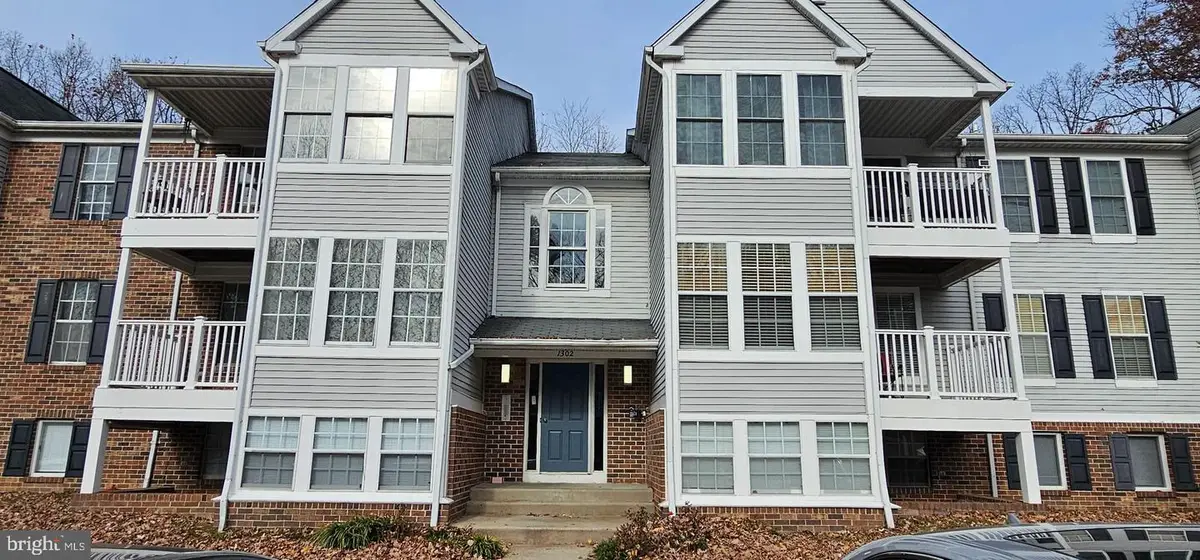 1302-c Clover Valley Way #1302 C, Edgewood, MD 21040 - Image #1