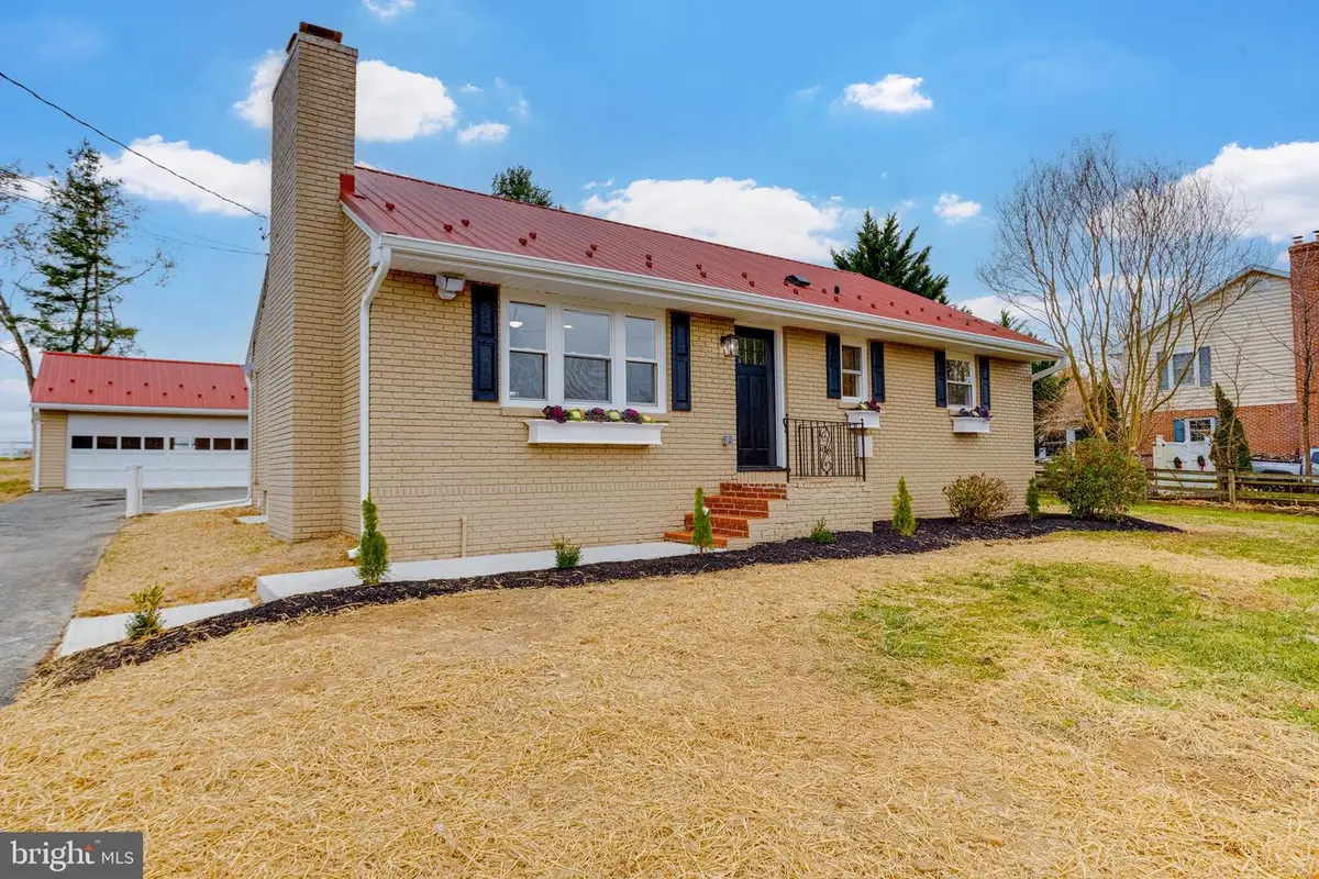 733 Reckord Rd, Fallston, MD 21047 - Image #1