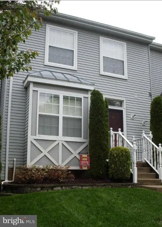 634 Nanticoke Ct, ABINGDON, MD 21009