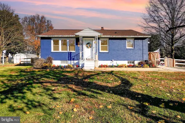 903 Eugene Dr, HAVRE DE GRACE, MD 21078