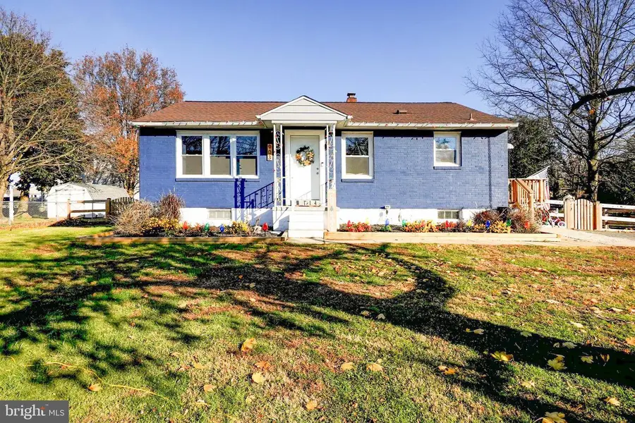 903 Eugene Dr, Havre De Grace, MD 21078 - #2