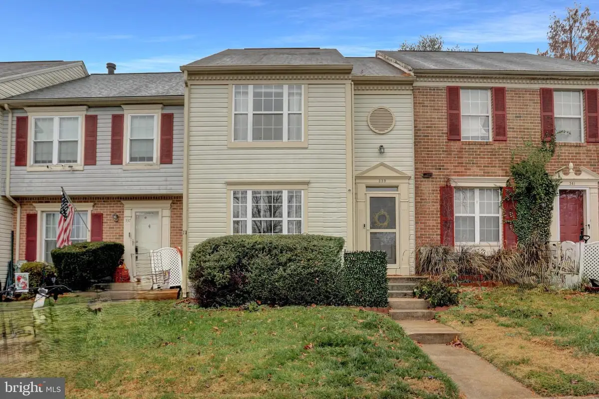 339 Overlea Pl, Abingdon, MD 21009 - Image #1