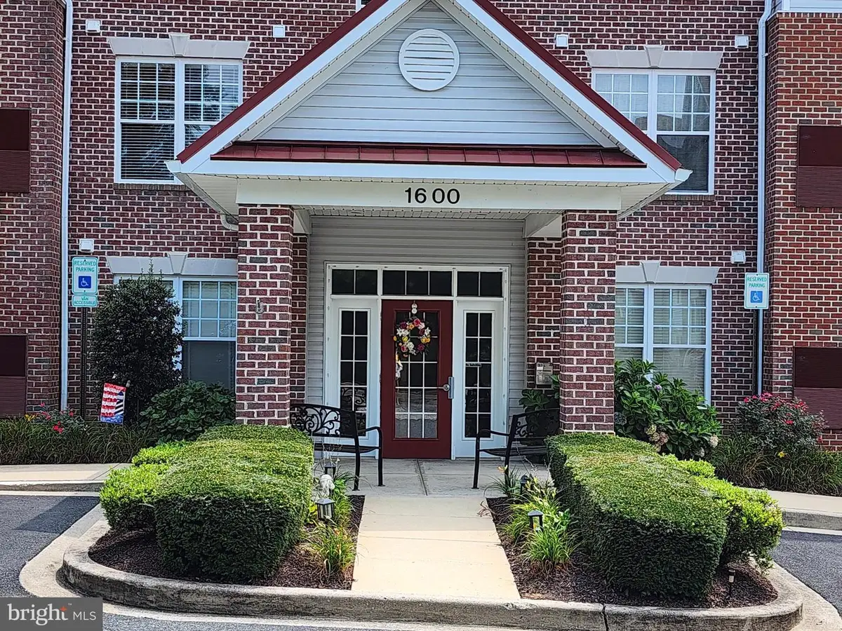 1600 Martha Ct #301, Bel Air, MD 21015 - Image #1