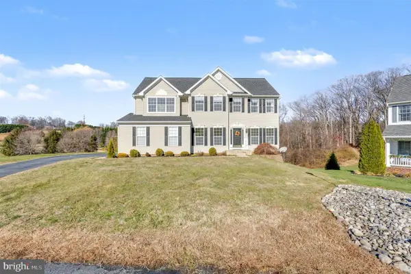 1700 N Laura Ct, JARRETTSVILLE, MD 21084