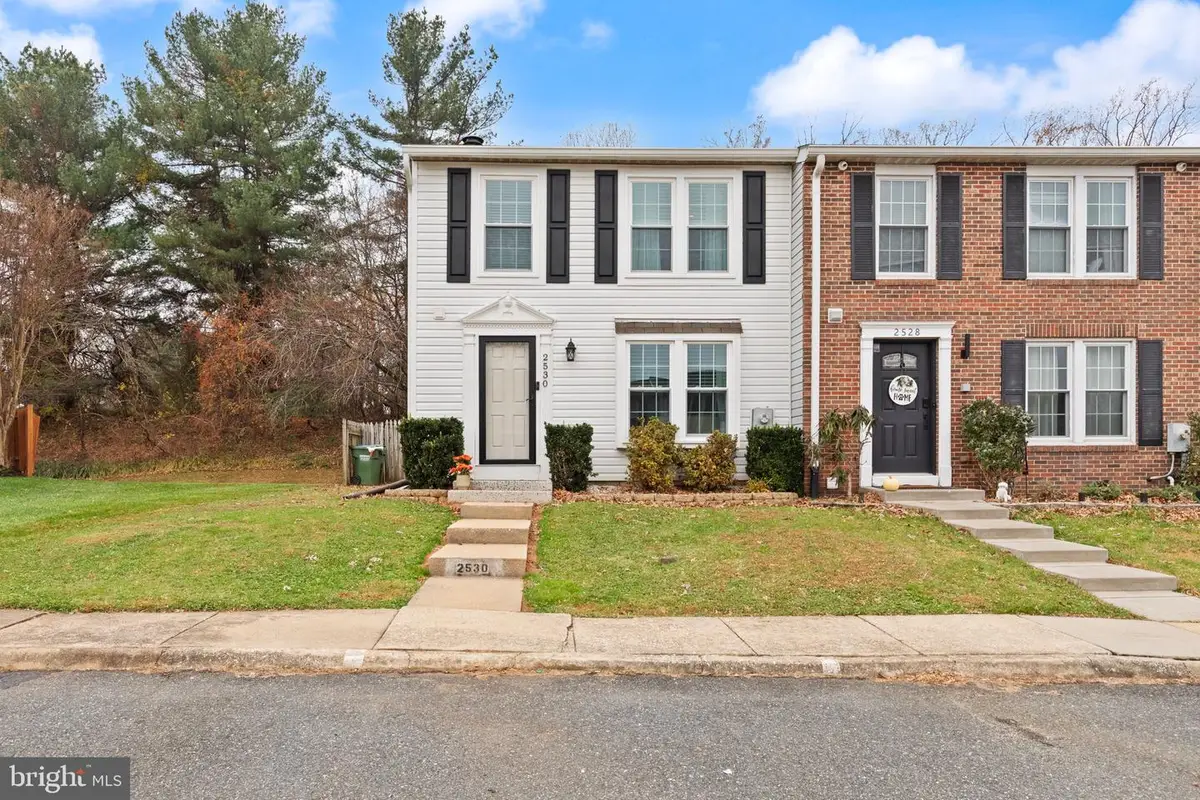 2530 Merrick Ct, Abingdon, MD 21009 - Image #1