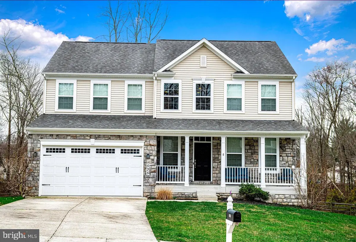 535 Westwell Ln, Bel Air, MD 21014 - Image #1