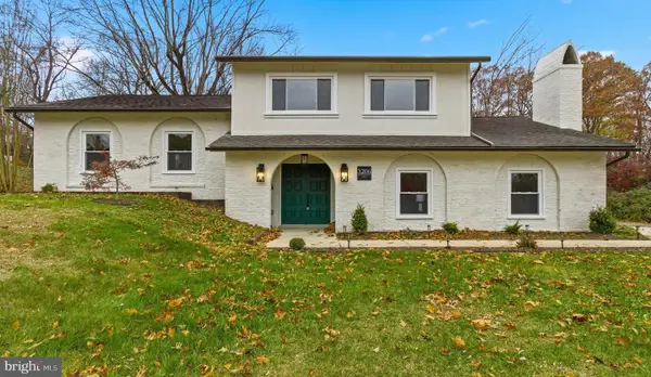 3206 Rolling Green Dr, CHURCHVILLE, MD 21028