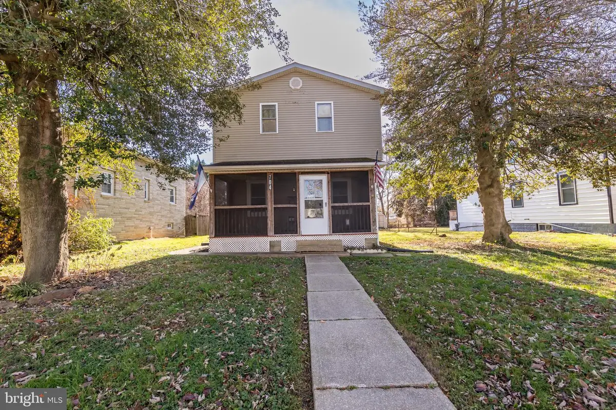 704 Lewis St, Havre De Grace, MD 21078 - Image #1