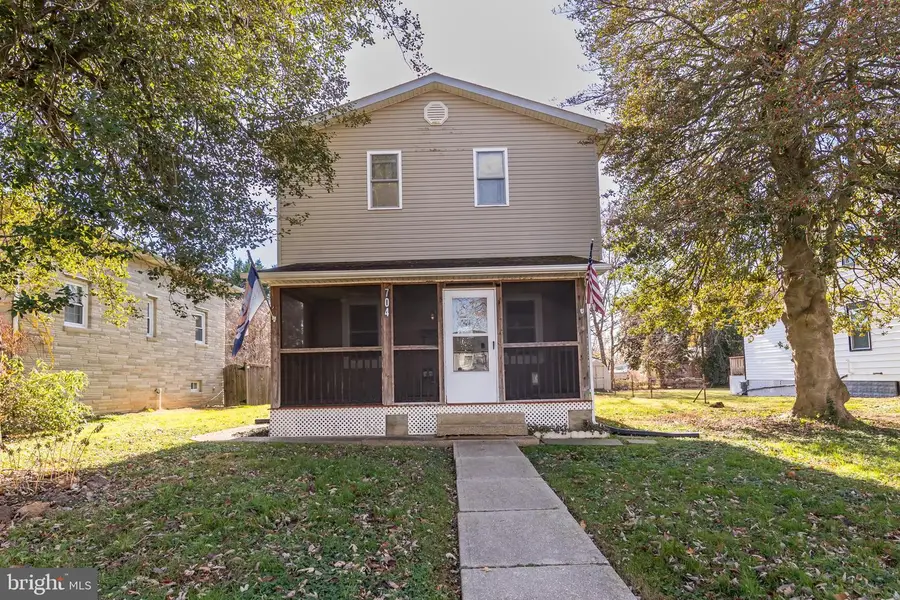 704 Lewis St, Havre De Grace, MD 21078 - Image #2