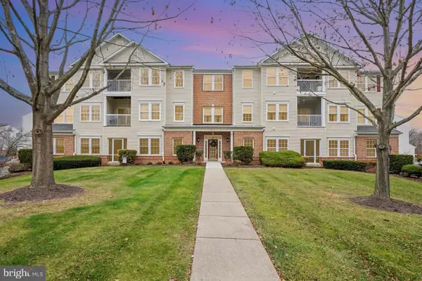 311-g Willrich Cir #311g, FOREST HILL, MD 21050