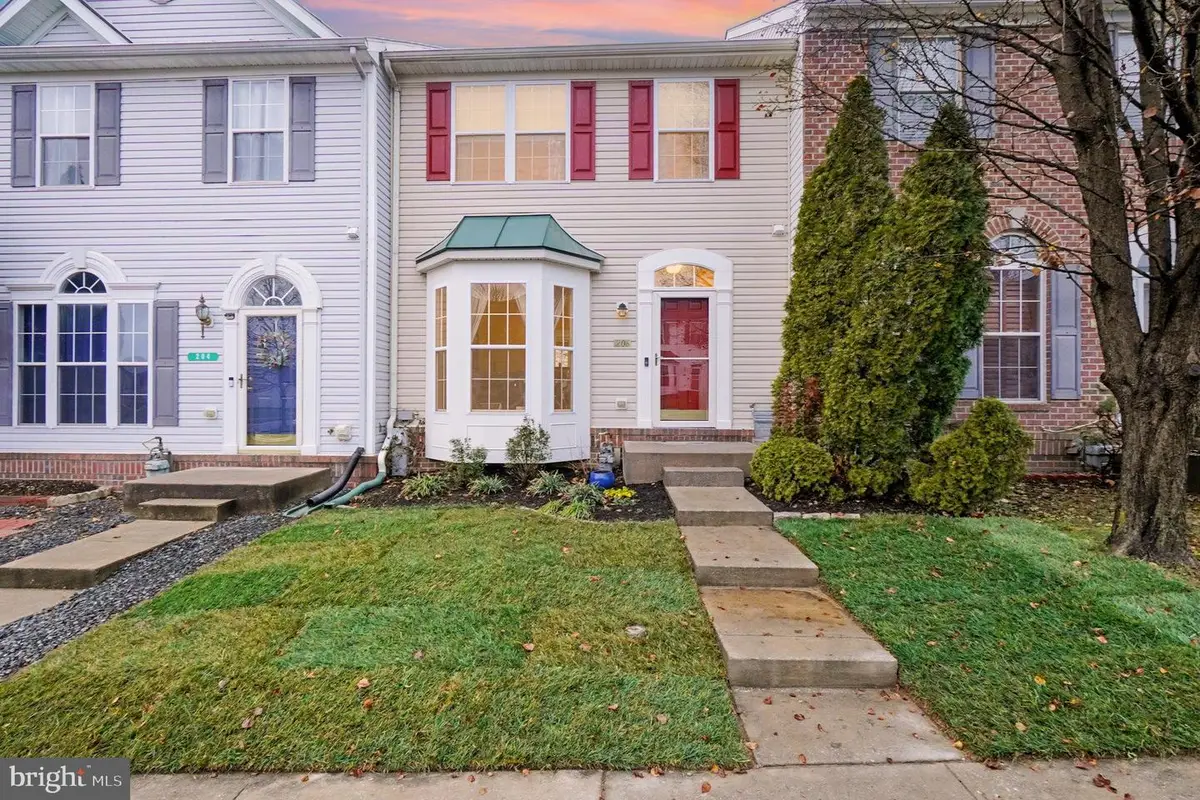 206 Mary Jane Ln, Bel Air, MD 21015 - Image #1