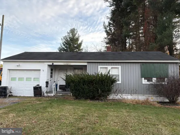 1345 Cooptown Rd, FOREST HILL, MD 21050