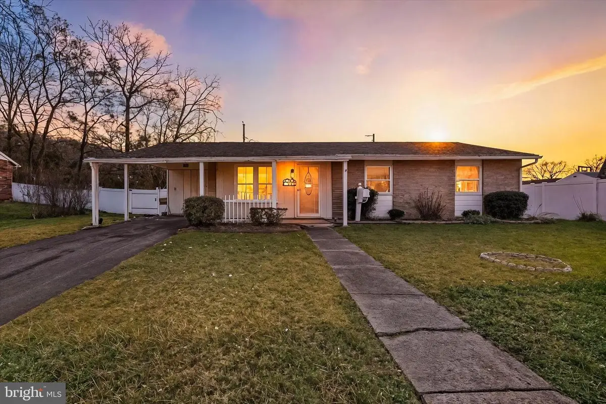 503 Eckhart Dr, Joppa, MD 21085 - Image #1