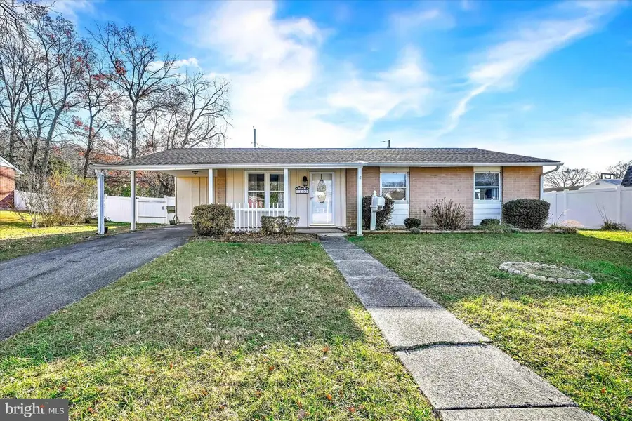 503 Eckhart Dr, Joppa, MD 21085 - Image #3