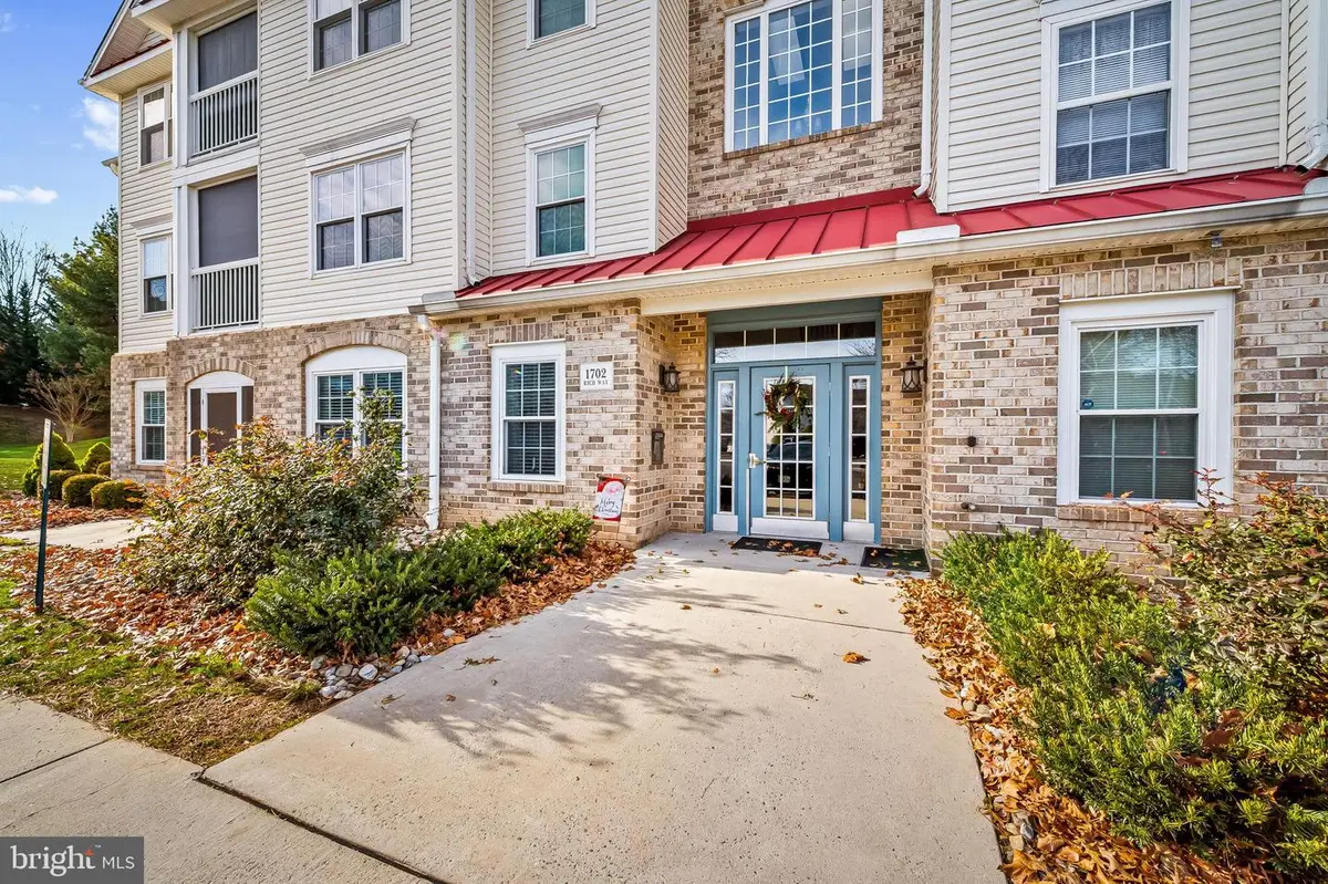 1702 Rich Way #2c, Forest Hill, MD 21050 - Image #1