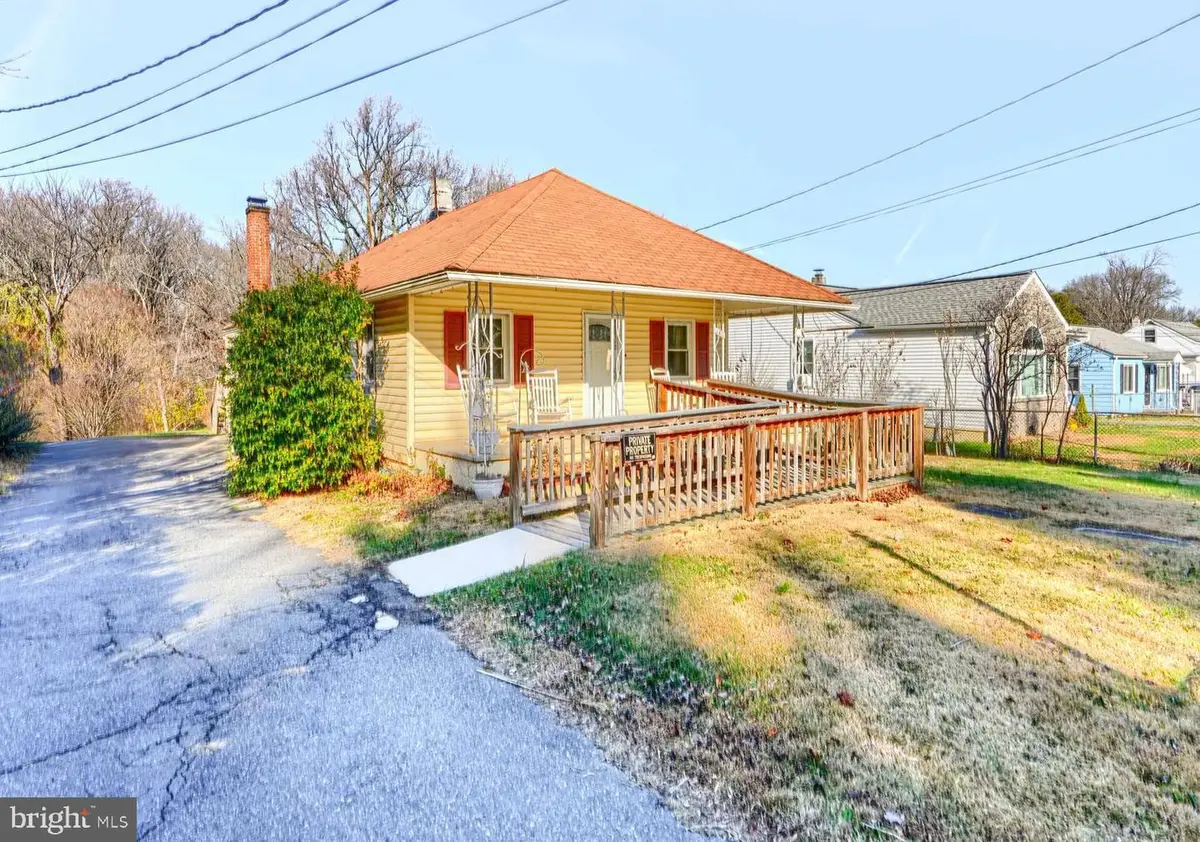 1411 Chapel Rd, Havre De Grace, MD 21078 - Image #1