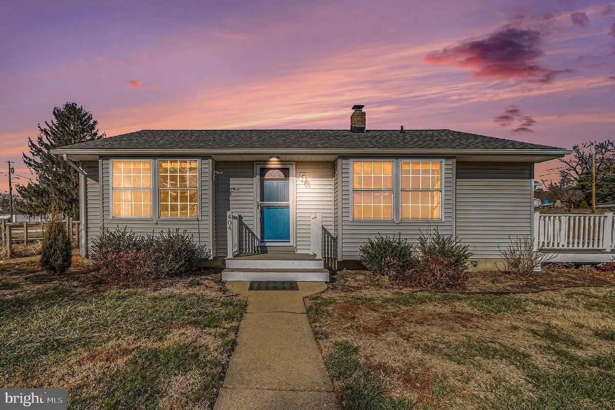 404 Clover St, Aberdeen, MD 21001 - Image #1