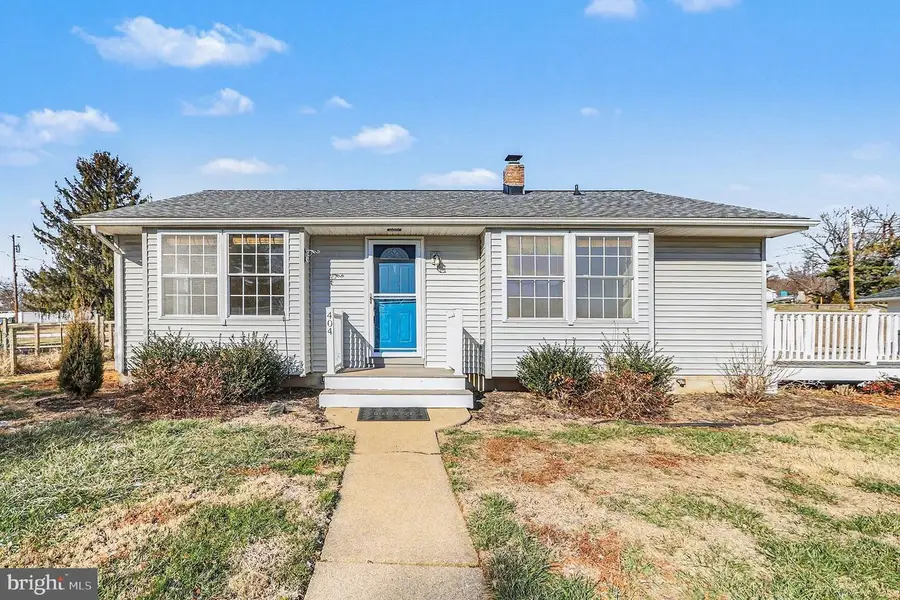 404 Clover St, Aberdeen, MD 21001 - Image #3