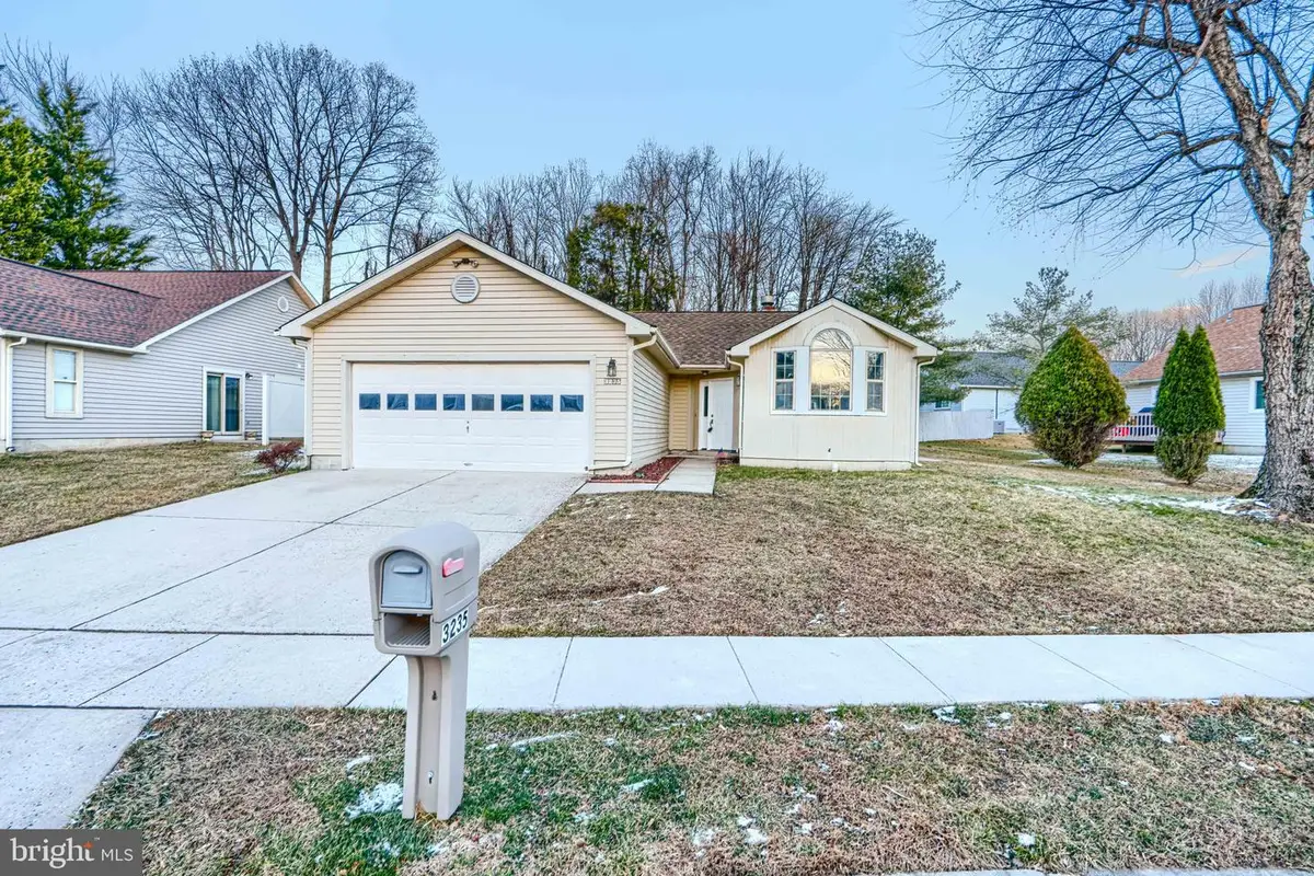 3235 Meadow Valley Dr, Abingdon, MD 21009 - Image #1