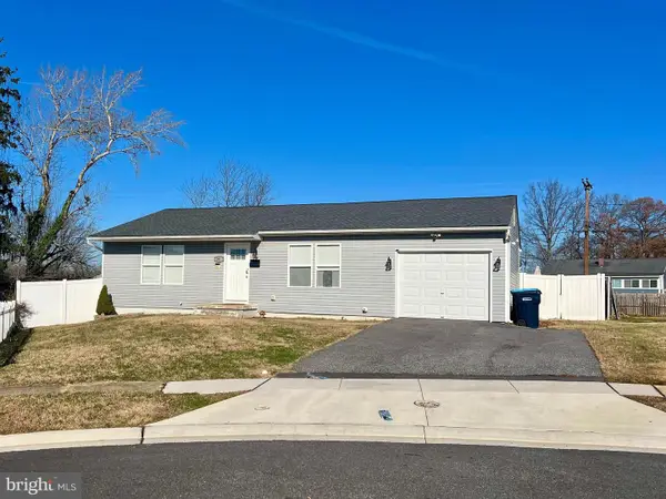 503 Catalpa Ln, EDGEWOOD, MD 21040