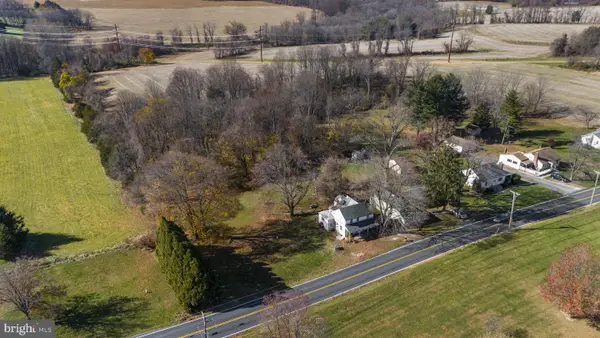 3904 Old Federal Hill Rd, JARRETTSVILLE, MD 21084