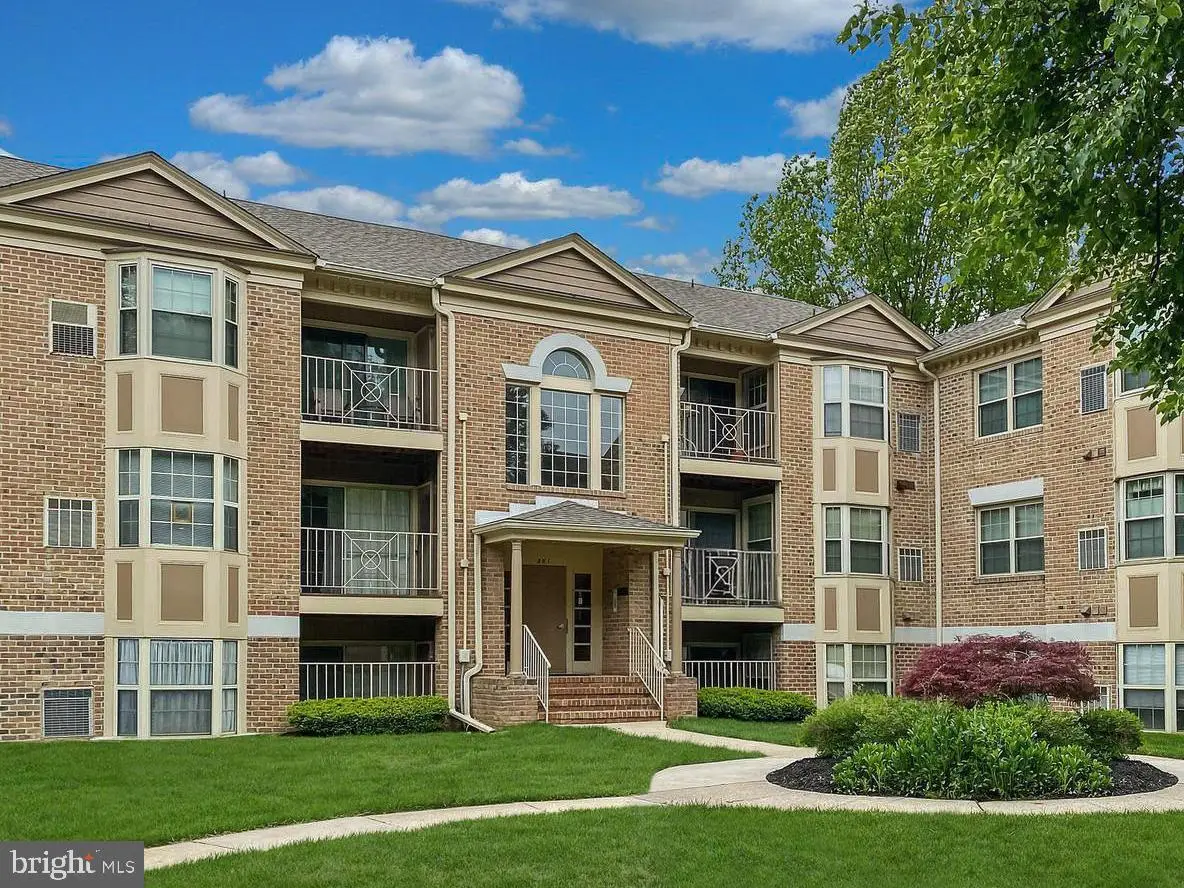 201 Windmille Pointe Ct #2c, Abingdon, MD 21009 - Image #1