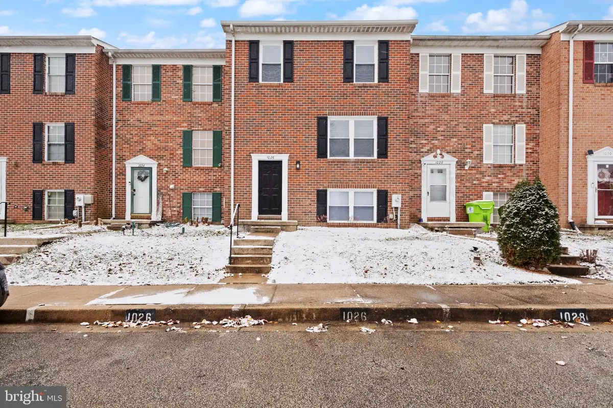 1026 Agate Dr, Edgewood, MD 21040 - Image #1