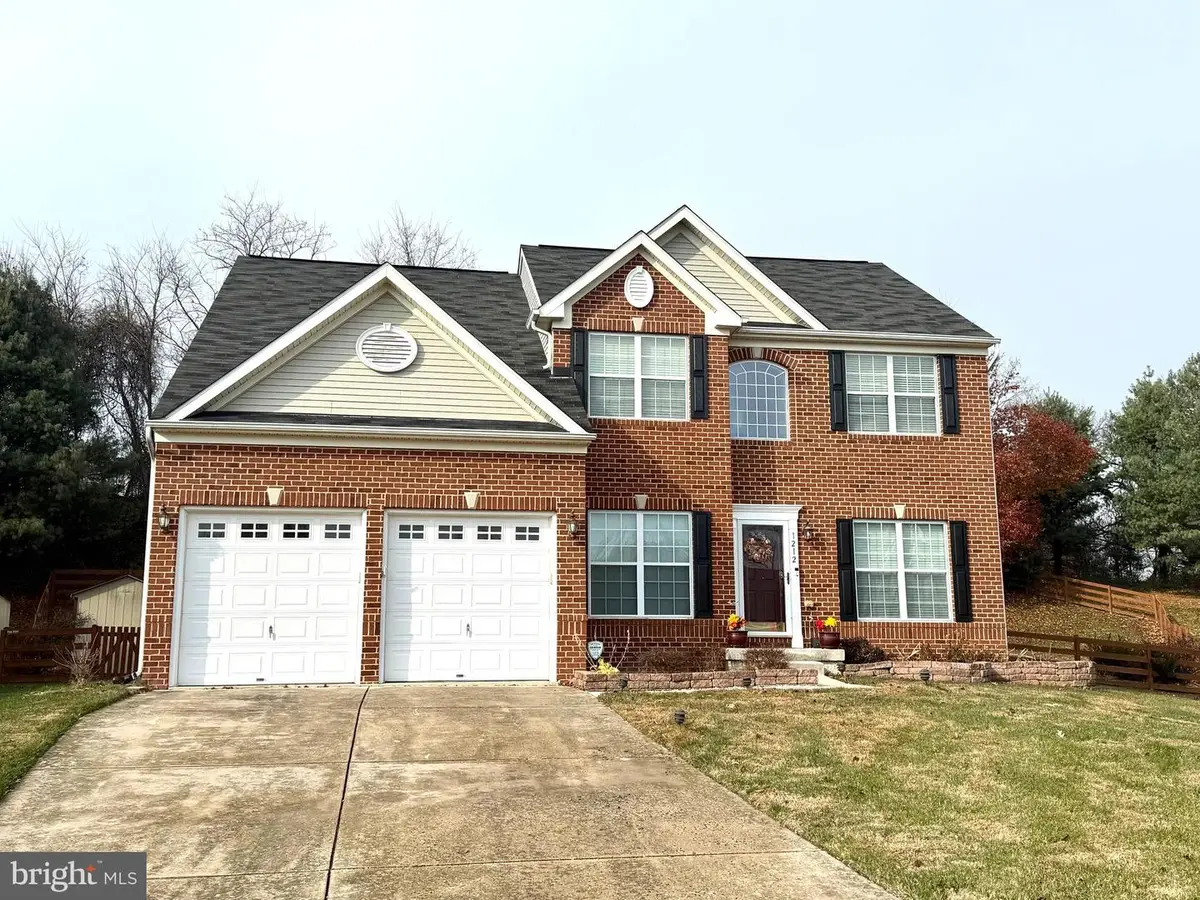 1212 Cotswold Ct, Abingdon, MD 21009 - Image #1