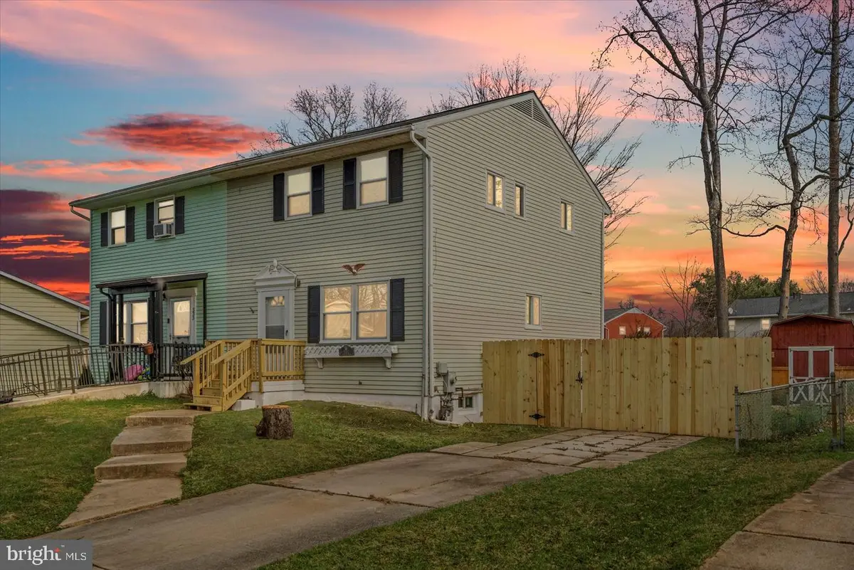 331 Laburnum Rd, Edgewood, MD 21040 - Image #1